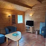 Stardalen Hyttegrend Vakantiepark 3*