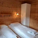 Vakantiepark Stardalen Hyttegrend Klakegg