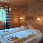 Stardalen Hyttegrend