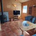 Stardalen Hyttegrend Vakantiepark 3*