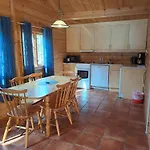 Vakantiepark Stardalen Hyttegrend Klakegg