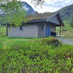 Vakantiepark Stardalen Hyttegrend Klakegg