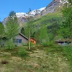 Vakantiepark Stardalen Hyttegrend