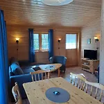 Stardalen Hyttegrend Vakantiepark 3*