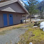 Stardalen Hyttegrend