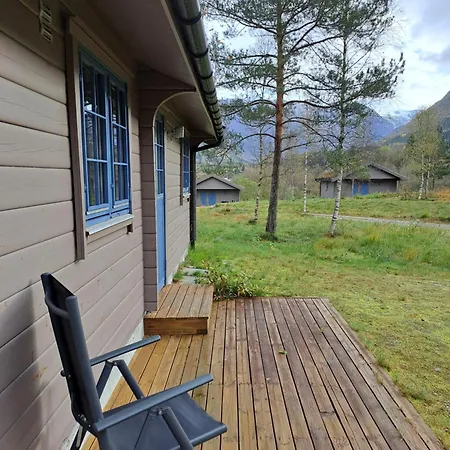 Stardalen Hyttegrend Vakantiepark Klakegg