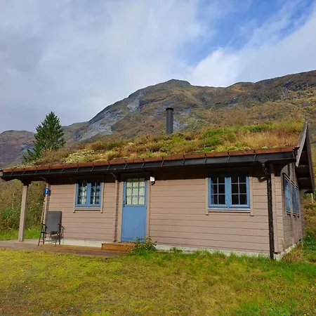 Vakantiepark Stardalen Hyttegrend Klakegg