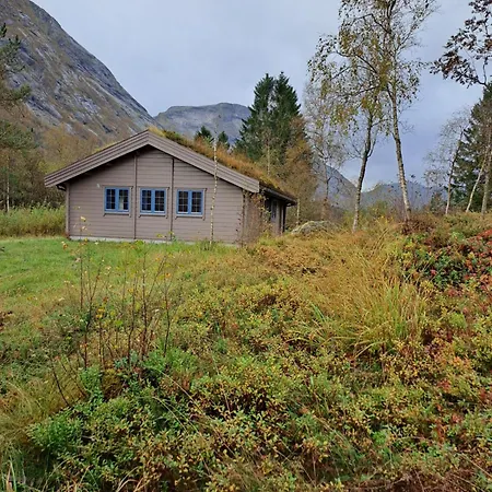 Stardalen Hyttegrend