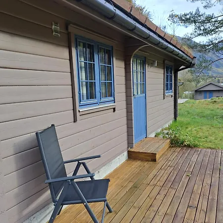 Stardalen Hyttegrend Vakantiepark Klakegg