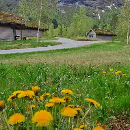 Stardalen Hyttegrend Vakantiepark 3*