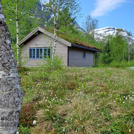 Stardalen Hyttegrend