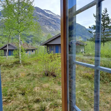 Stardalen Hyttegrend 3*