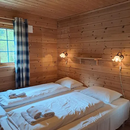 Stardalen Hyttegrend
