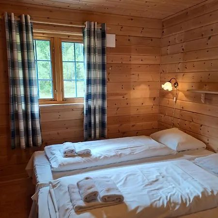 Stardalen Hyttegrend Klakegg
