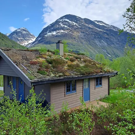 Stardalen Hyttegrend Klakegg