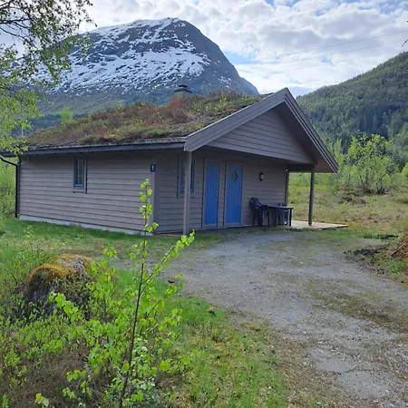 Stardalen Hyttegrend