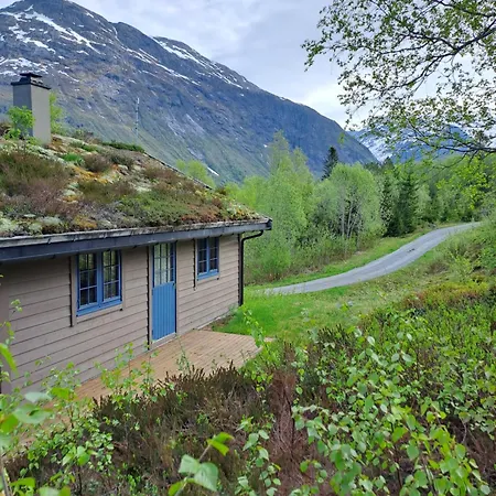 Stardalen Hyttegrend Klakegg