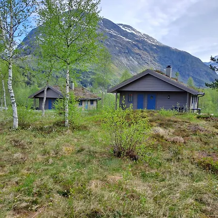 Stardalen Hyttegrend 3*