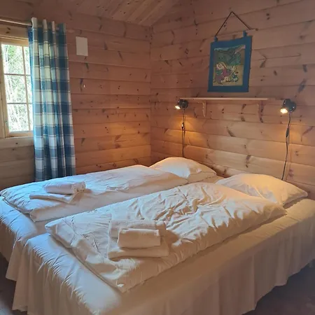 Stardalen Hyttegrend