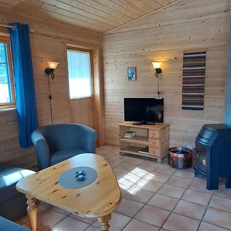 Stardalen Hyttegrend 3*