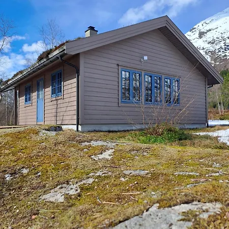 Stardalen Hyttegrend