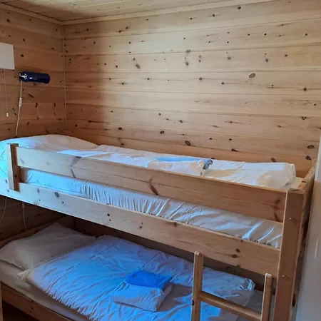 Stardalen Hyttegrend 3*