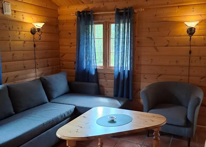 Stardalen Hyttegrend 3* Klakegg