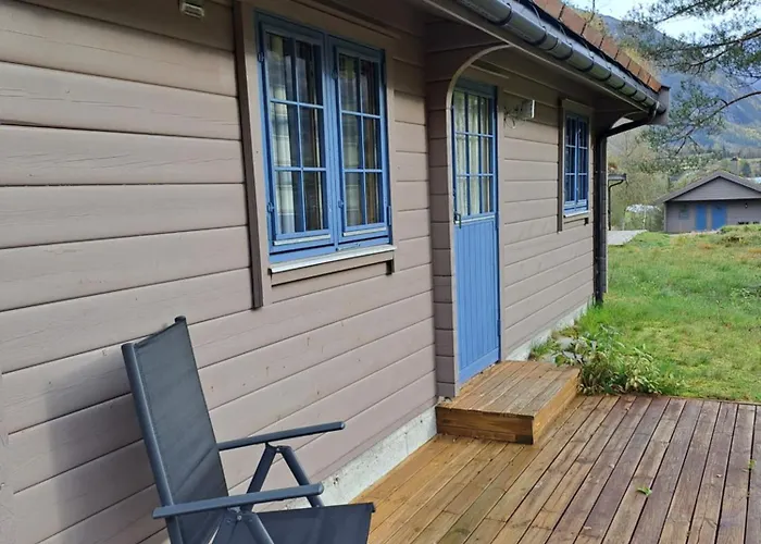 Stardalen Hyttegrend Parque de vacaciones Klakegg