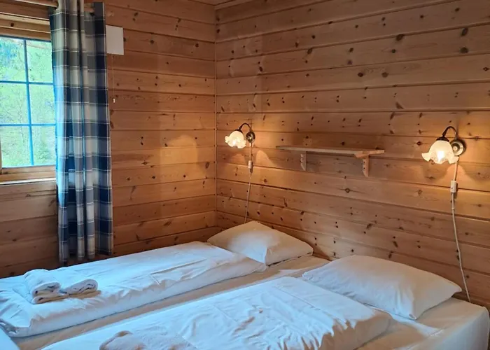 Stardalen Hyttegrend