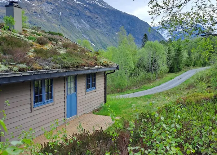 Stardalen Hyttegrend Klakegg