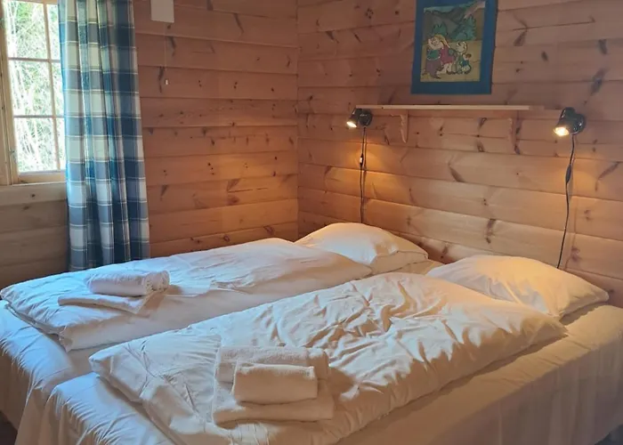 Stardalen Hyttegrend