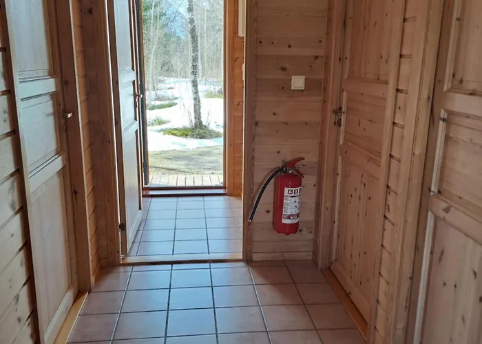 Stardalen Hyttegrend 3* Klakegg