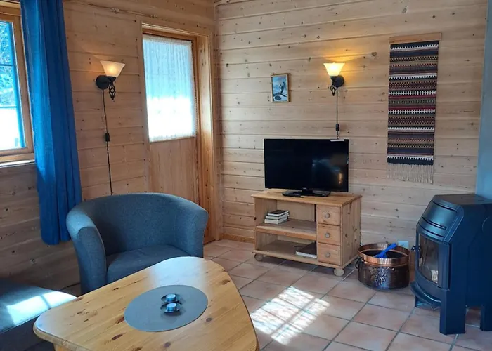 Stardalen Hyttegrend 3*