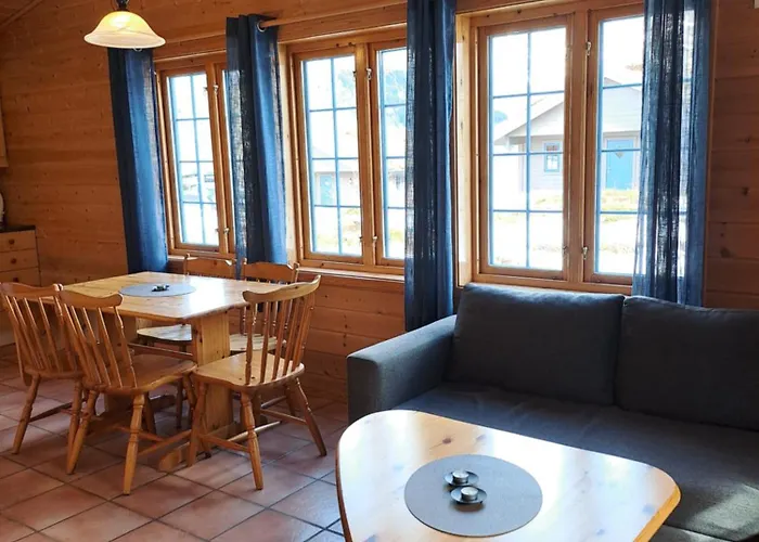 Stardalen Hyttegrend