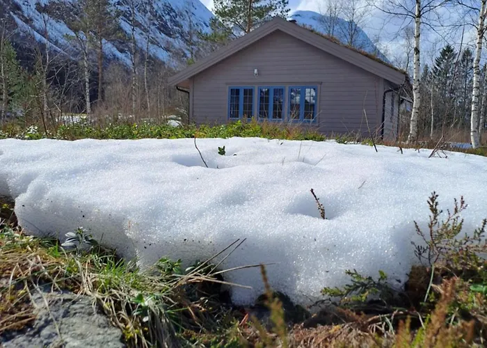 Stardalen Hyttegrend 3* Klakegg