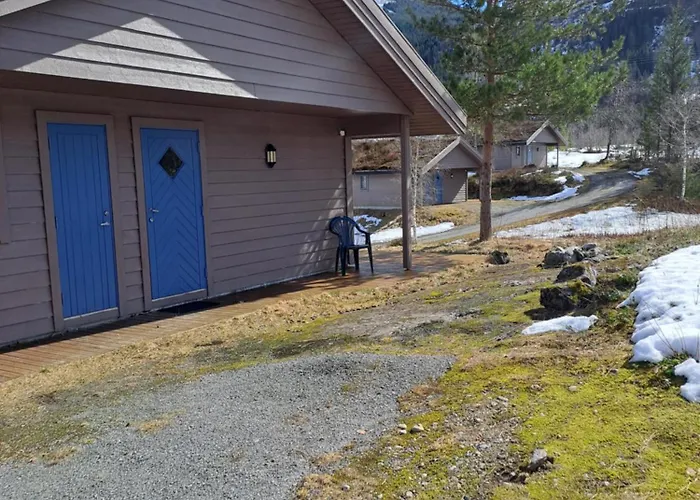 Stardalen Hyttegrend