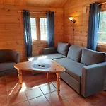 Stardalen Hyttegrend Holiday park 3*