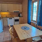 Stardalen Hyttegrend Holiday park Klakegg