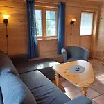 Holiday park Stardalen Hyttegrend