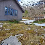 Stardalen Hyttegrend Holiday park