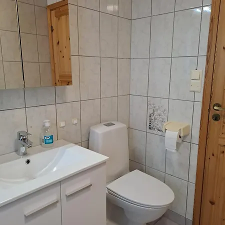 Prázdninový areál Stardalen Hyttegrend 3*