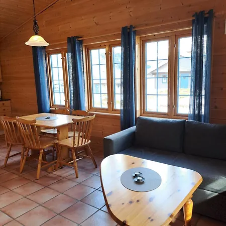 Stardalen Hyttegrend