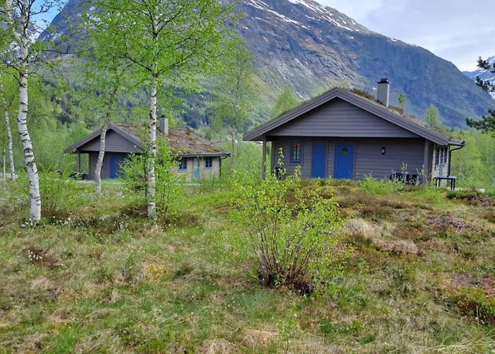 Stardalen Hyttegrend 3*